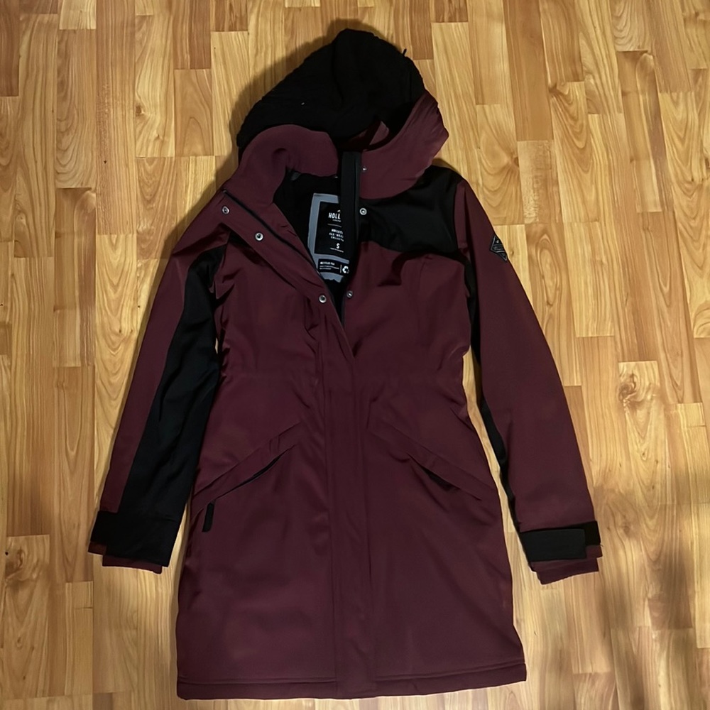 Hollister Jacket